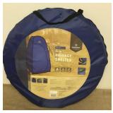 Stansport Pop Up Camping Privacy Shelter