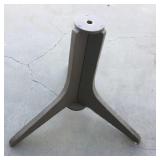24" Tall Heavy Duty Wood Christmas Tree Stand
