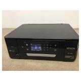 Epson Expression XP-640 Printer