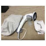 Rowenta Portable Travel Power Clothes Steamer