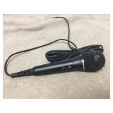 Samson Microphone