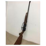 Daisy Powerline 880 Bb/Pellet Gun Works Well