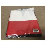 New Nylon Syria Flag 3x5