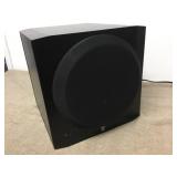 Yamaha YSTSW216 45 Watt HomeSubwoofer