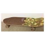 Like New Zumiez Land Yachtz sz 28 Skateboard