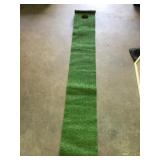 7 Foot Practice Roll up Putting Golf Strip