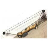 Vtg Browning X-Cellerator Compound Hunting Bow