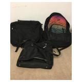 Billabong ,Eddie Baur Backpacks Laptop Bags