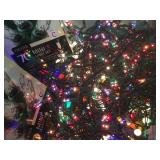 Huge Lot 15 Strand and 5 new boxes of Xmas Lights