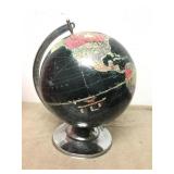 Rare Mid-century Replogle Starlight Globe 1960s