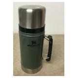 Brand New Stanley Insulated Food/Drink Container