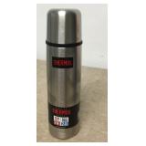 Brand New 24/24 Thermos Stainless Drink Container