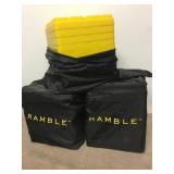 Lot OF 3 Ramble Rv Levelers