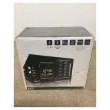 NZXT SEN-001LX Sentry LX COMPUTER CONTROL Box