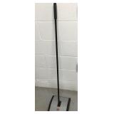 Bissel Hand held Floor Cleaner Rolling