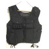 UTG Urban Tactical Swat Vest New In PAckage NEW