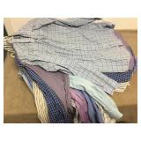 Mens Dress Shirts Kirkland sz 15 34