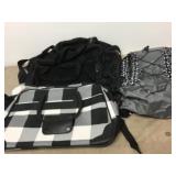 Eddie Bauer Nike Isaac Mizrahi Bags