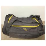 Puma Cat Like New Duffle Bag