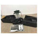 Coleman Dual Mantel Portable Camping Lantern