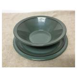 Prairie LArge Serving Bowl & Dish Indonesia