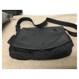 Black Laptop Storage Bag