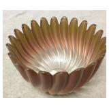 German Studio Nova Solaris 7 1/2" Decorative Bowl