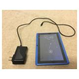 Kids Dragon Personal Pad Device Works Unlocked