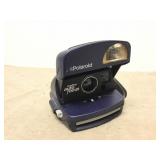 Polaroid One Step Auto Focus Polaroid Camera
