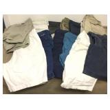 Mens Shorts Lot Size 34 Hollister American Eagle