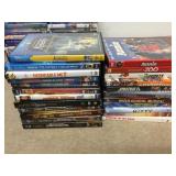 Dvd Lot Animal House National Treasure Etc