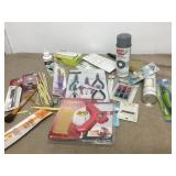 Arts & Crafts LOt Jewelry Making Lot