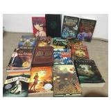 Collection Of Youth Books Doll Bones Interesting