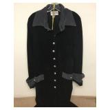 Halloween South Sea Pirate Charades Jacket