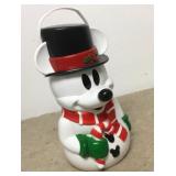 Holiday Disneyland Resort Christmas Mickey Mouse