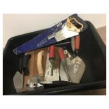 New Kobalt Saw Tile Floats Marshall Town Etc