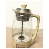 Vintage Proctor Silex Citation Coffee Percolator