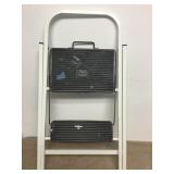Folding Step Stool
