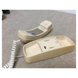 Vintage AT&T Trimline Push Button House Phone
