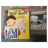 Best Pop Up Book Ever Mummys And Dracula Etc
