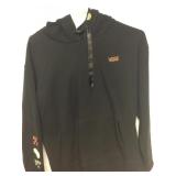 Vans Womans Skate Hoodie  Sz Small