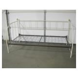 Metal Daybed Frame - 79" Wide