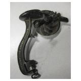 Vtg Enterprise Mfg. Cherry Stoner No. 1 Vtg Enterprise Mfg. Cherry Stoner No. 1