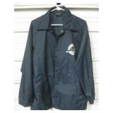 Sportmaster Large USAF KC-135 Logo Windbreaker Sportmaster Large USAF KC-135 Logo Windbreaker
