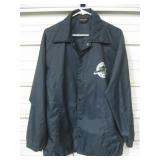 Sportmaster Large USAF KC-135 Logo Windbreaker