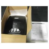 NIOB Kimberly-Clark Professional Towel Dispenser NIOB Kimberly-Clark Professional Towel Dispenser