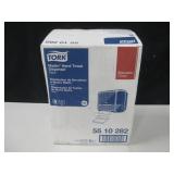 NIP Tork Matic Hand Towel Dispenser NIP Tork Matic Hand Towel Dispenser