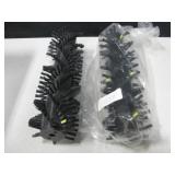 2 Grout Hog Brushes - 1 NIP 2 Grout Hog Brushes - 1 NIP