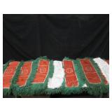 Lot Of AmeriPride Dust Mops Lot Of AmeriPride Dust Mops