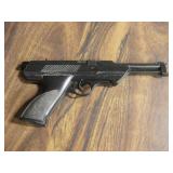 Vintage Daisy Model 188 Pump Bb Gun Vintage Daisy Model 188 Pump Bb Gun